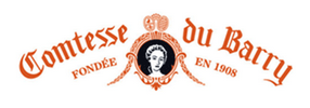 logo comtesse du barry