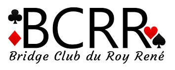 Logo BCRR