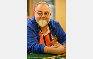 Décès Marina Bodgan