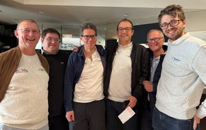 Ils l'ont (presque) fait !