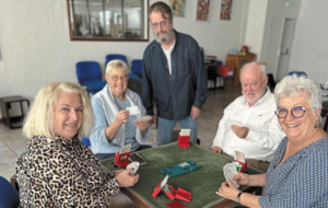 Article de presse sur le BCRR par le Courrier de l'Ouest !