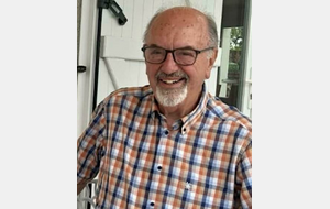 Décès - Guy GASCHET - Ancenis