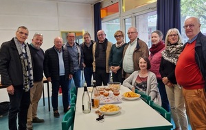 Retour sur l'Assemblée Générale de la Presqu'île