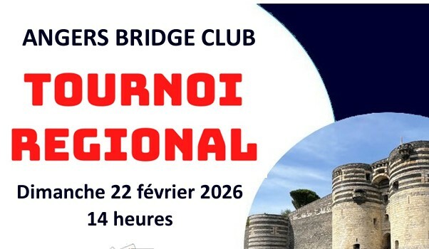 TV Angers Bridge Club
