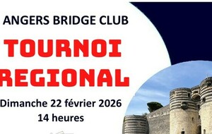 TV Angers Bridge Club