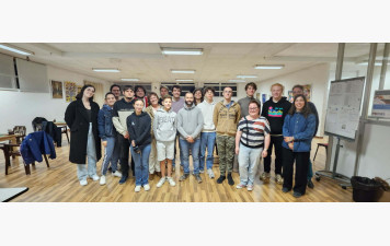 Une belle rentrée pour le Quai Angevin des Jeunes Bridgeurs