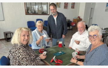 Article de presse sur le BCRR par le Courrier de l'Ouest !