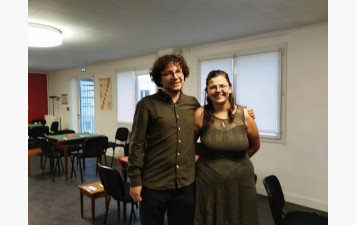 Les jeunes du QAJB qui montent !