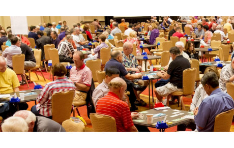 Vous souhaitez organiser et animer un tournoi dans votre club ?