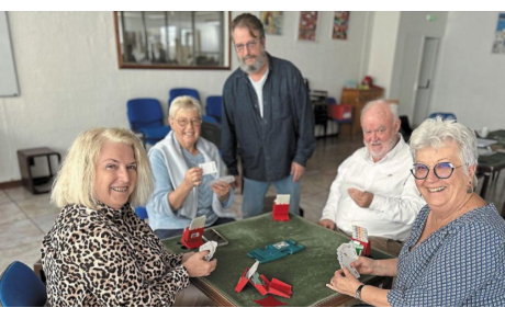 Article de presse sur le BCRR par le Courrier de l'Ouest !