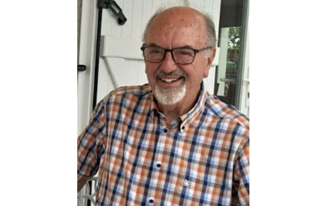 Décès - Guy GASCHET - Ancenis