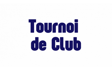 Tournoi de Club